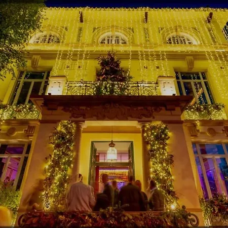 Casa 1928 - 1 Izq - Plaza De Espana * Seville